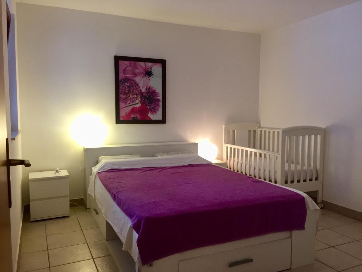 Appartement Amz Ap2 à Jadranovo Extérieur photo