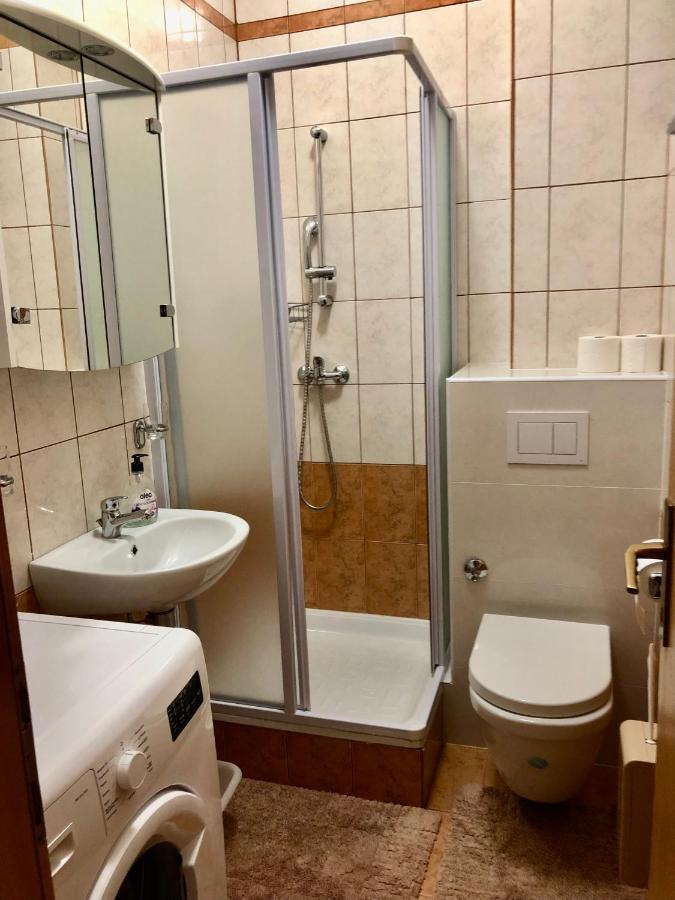 Appartement Amz Ap2 à Jadranovo Extérieur photo
