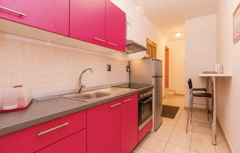 Appartement Amz Ap2 à Jadranovo Extérieur photo